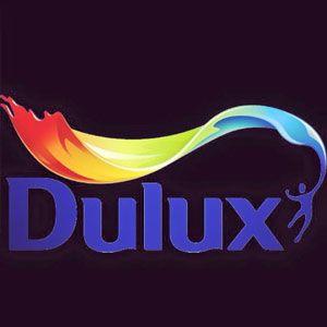 Dulux Logo - LogoDix