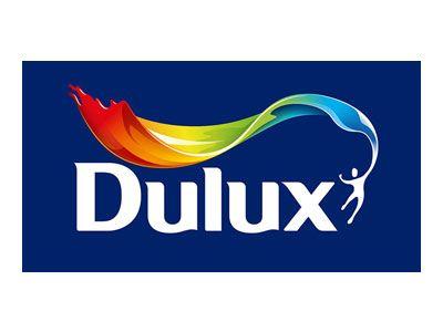 Dulux Logo - Dulux – BHC Builders Merchants