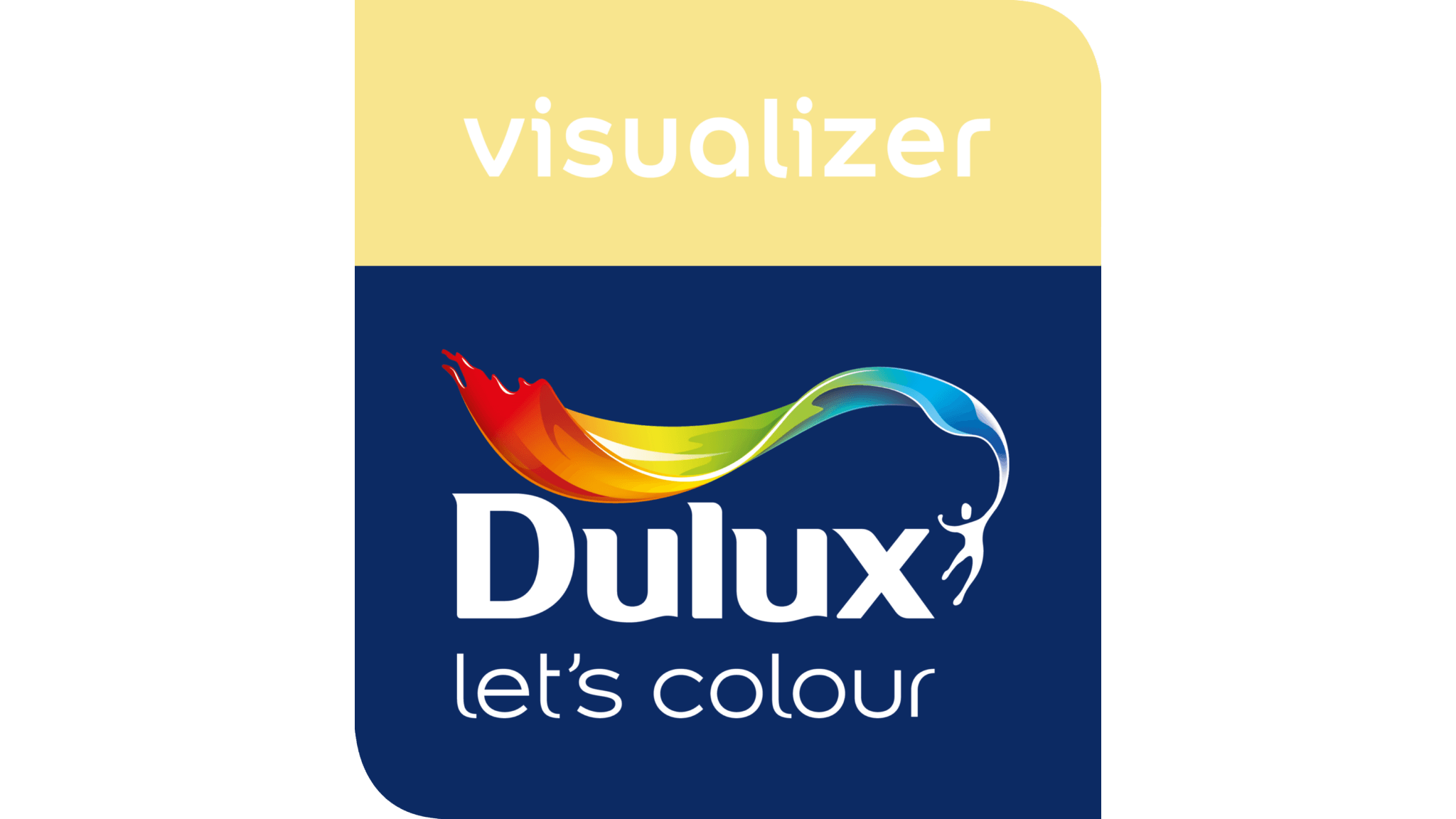 Dulux Logo - The Dulux Visualizer App