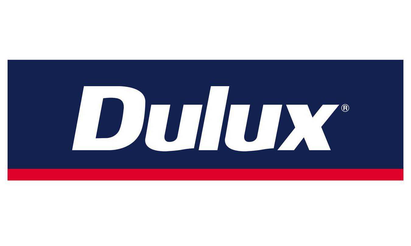Dulux Logo - dulux-logo - A1 Painters