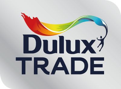 Dulux Logo - Dulux Trade Points - Rewarding Professionals