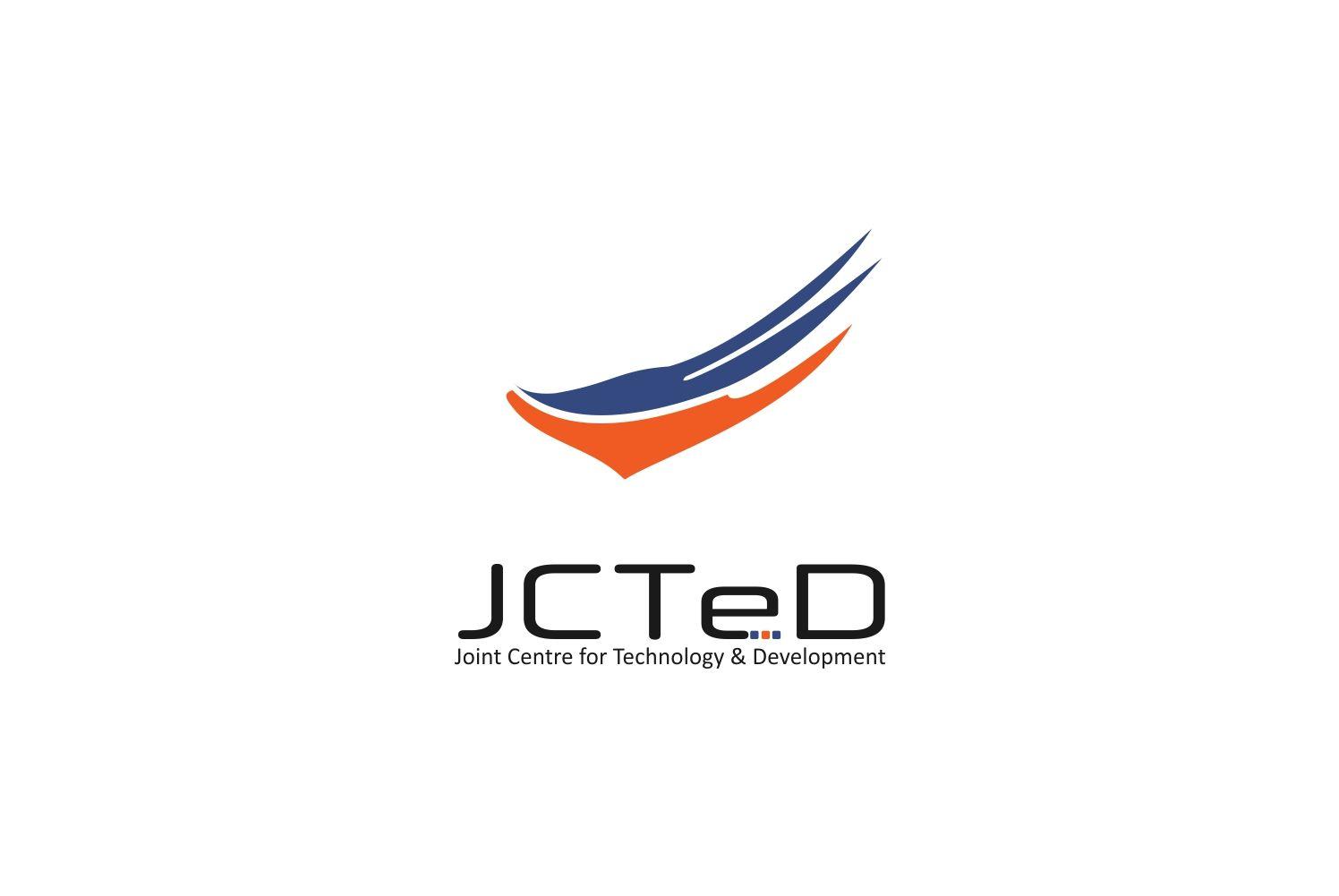 Joint Logo - Serious, Modern Logo Design for Joint Centre for Technology ...