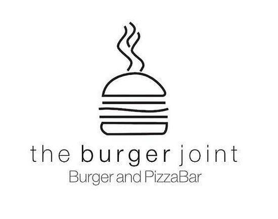 Joint Logo - logo - Picture of The Burger Joint, Glyfada - TripAdvisor