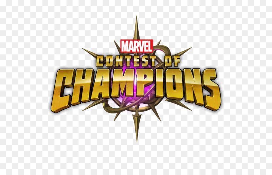 Gamora Logo - Marvel Contest Of Champions Text png download - 4000*2526 - Free ...