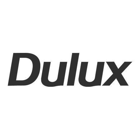 Dulux Logo - Dulux-logo : Genii