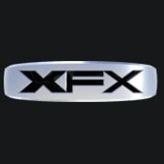 XFX Logo - Working at XFX