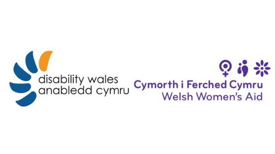 Joint Logo - Joint Logo - Welsh Women's Aid