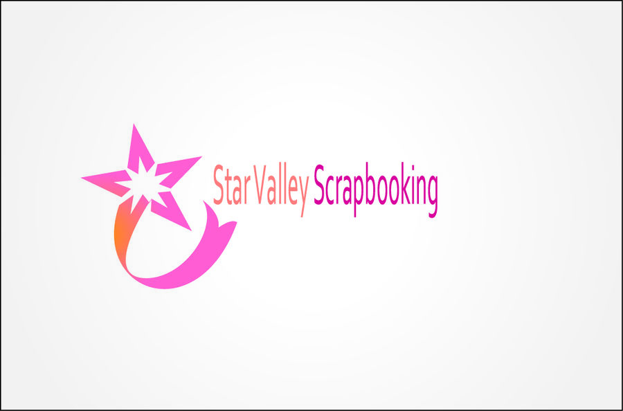 Scrapbooking Logo - Entry #4 by Emon2255 for Scrapbooking company needs a logo designed ...