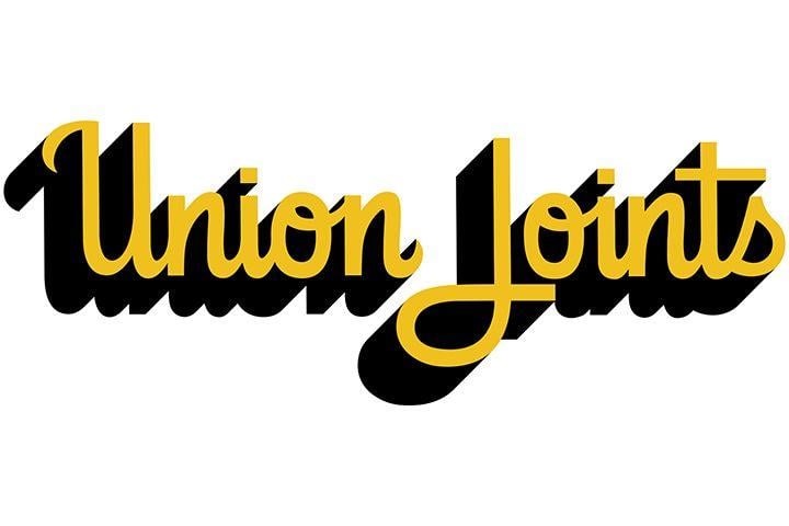 Joint Logo - A new Union Joint is Coming to the new Little Caesars World ...