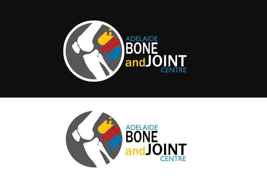 Joint Logo - Entry #74 by pong10 for Design a Logo for Adelaide Bone and Joint ...