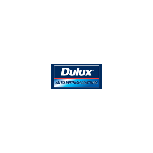 Dulux Logo - Dulux Autospeed PT Uni Blender Paint Distributors