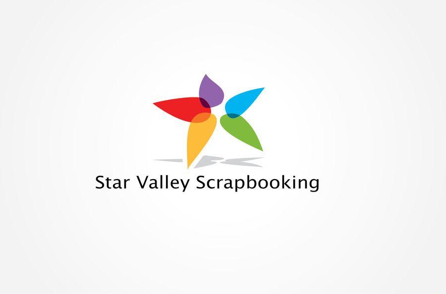 Scrapbooking Logo - Entry by Emon2255 for Scrapbooking company needs a logo designed