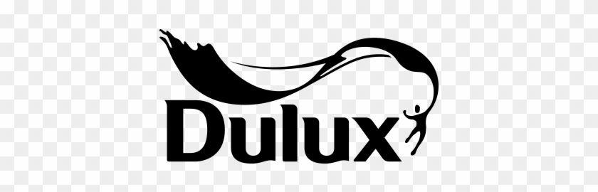 Dulux Logo - Clients - Logo Dulux - Free Transparent PNG Clipart Images Download