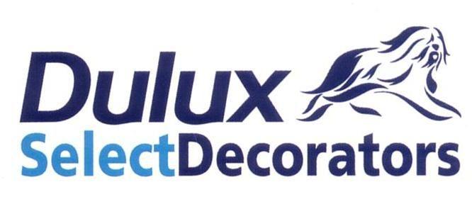 Dulux Logo - Dulux affiliate logo (UK) | Famous sheepdogs | Painting services ...