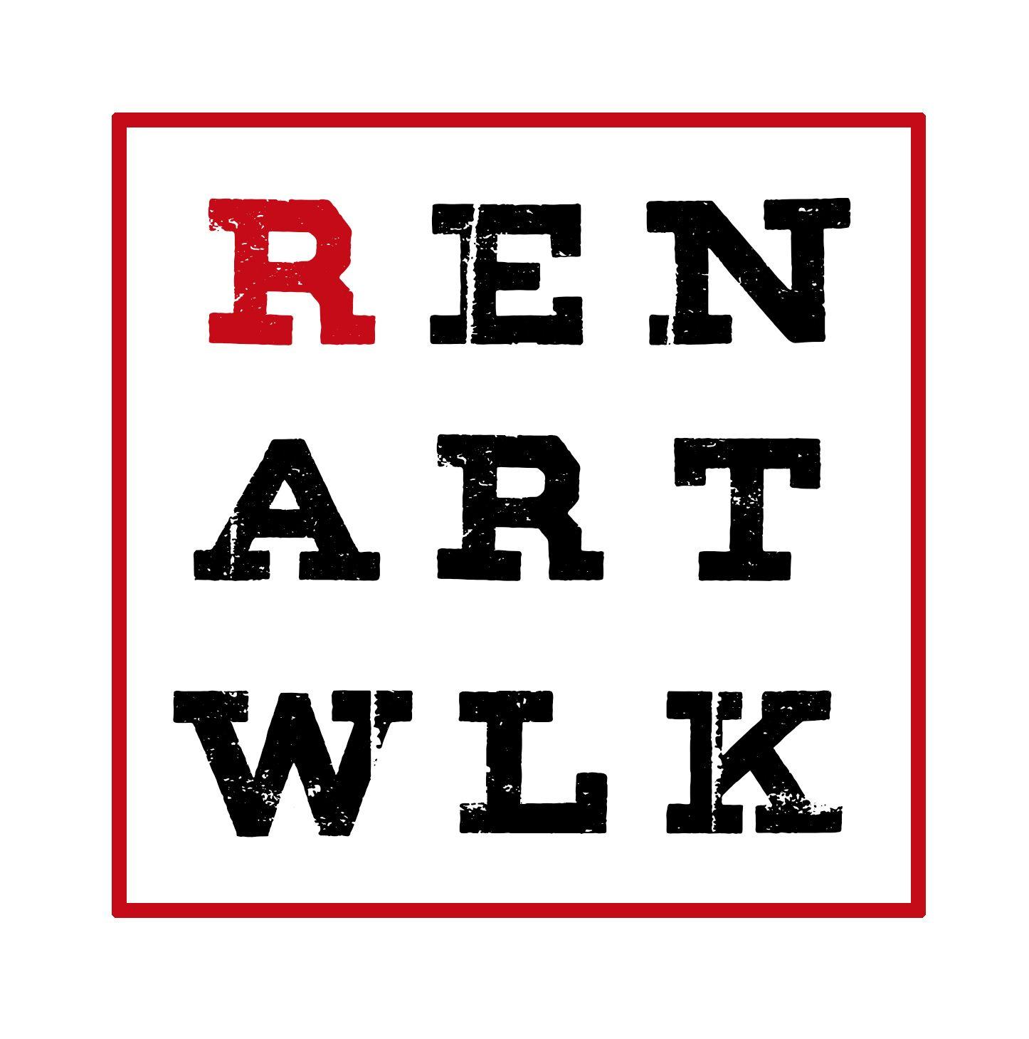 Rensselaer Logo - ARTS ROLE IN IDENTITY