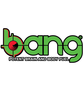 Bang Logo - Bang logo