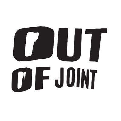 Joint Logo - Out of Joint (@Out_of_Joint) | Twitter