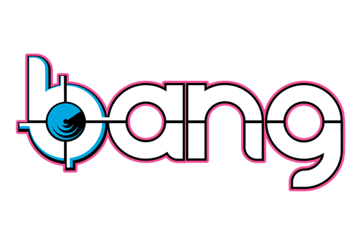Bang Logo - Bang® Energy Drinks 12 Pack