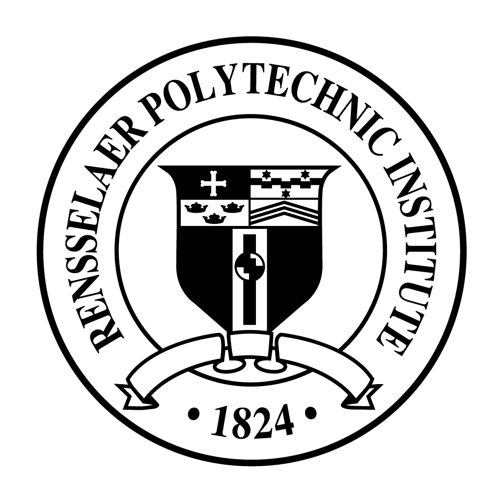 Rensselaer Logo - Rensselaer Polytechnic Institute Accepted Student Celebration 2019 ...