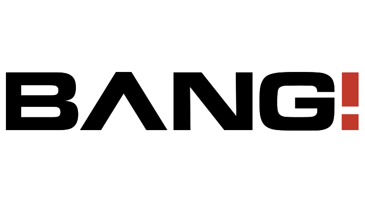 Bang Logo - Meaning Bang! logo and symbol | history and evolution