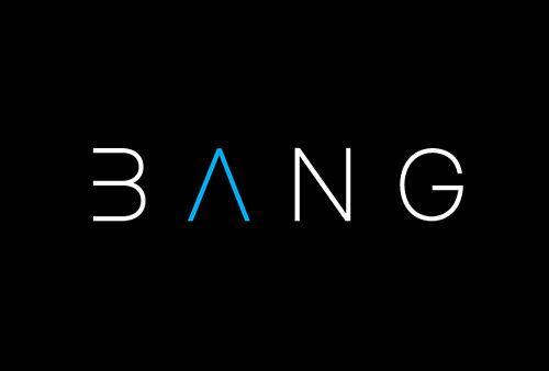 Bang Logo - BANG: Logo | dtrenkner | Flickr