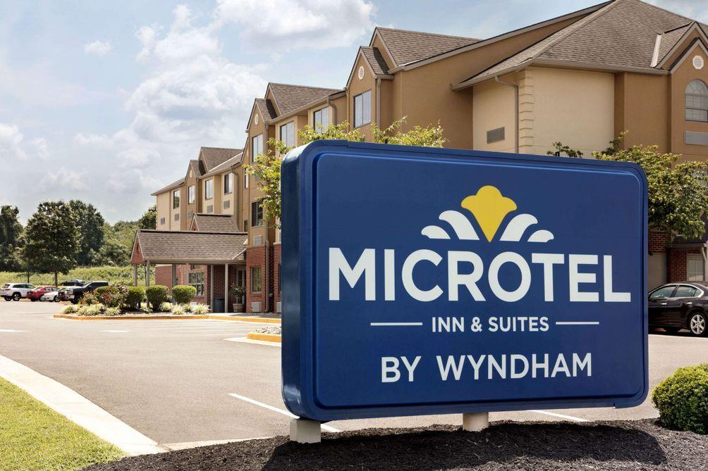 Microtel Logo - Microtel Inn & Suites by Wyndham Culpeper $63 ($̶9̶2̶). Culpeper ...