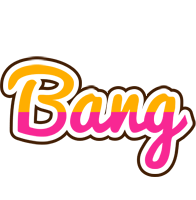 Bang Logo - Bang Logo | Name Logo Generator - Smoothie, Summer, Birthday, Kiddo ...