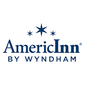 Microtel Logo - AmericInn BY WYNDHAM Vector Logo. Free Download - .SVG + .PNG