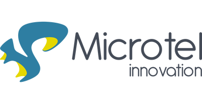 Microtel Logo - Microtel Innovation - Aexus