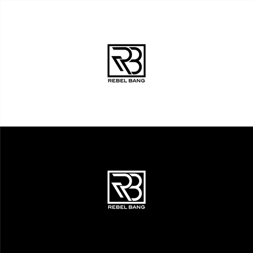 Bang Logo - Design an apparel brand logo for REBEL BANG | Logo design contest