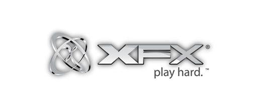 XFX Logo - Win Gold, Silver or Bronze with XFX and HEXUS