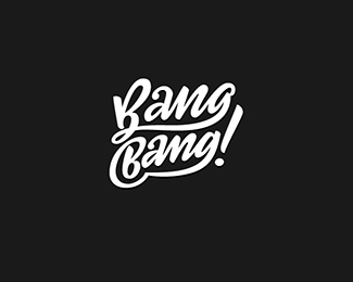 Bang Logo - Logopond - Logo, Brand & Identity Inspiration (Bang Bang)