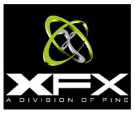 XFX Logo - Tech ARP - XFX GeForce 7900 GT Extreme Edition Graphics Card Review