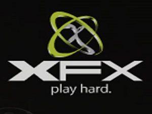 XFX Logo - XFX Type 1 Bravo Mid Tower Case Launched