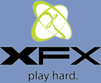 XFX Logo - XFX Black Edition 850w ATX PSU | Introduction & Specs | PSUs | OC3D ...