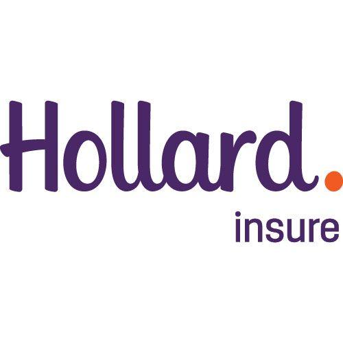 Hollars Logo - Hollard Logo for AAC 2019. Farmer's Weekly