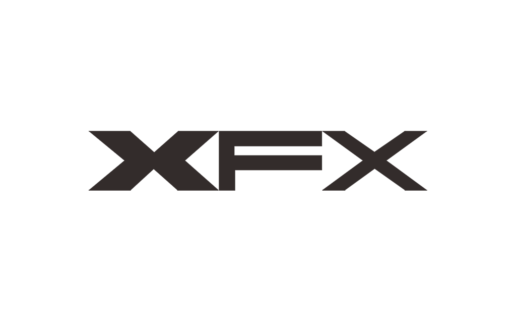 XFX Logo - Xfx