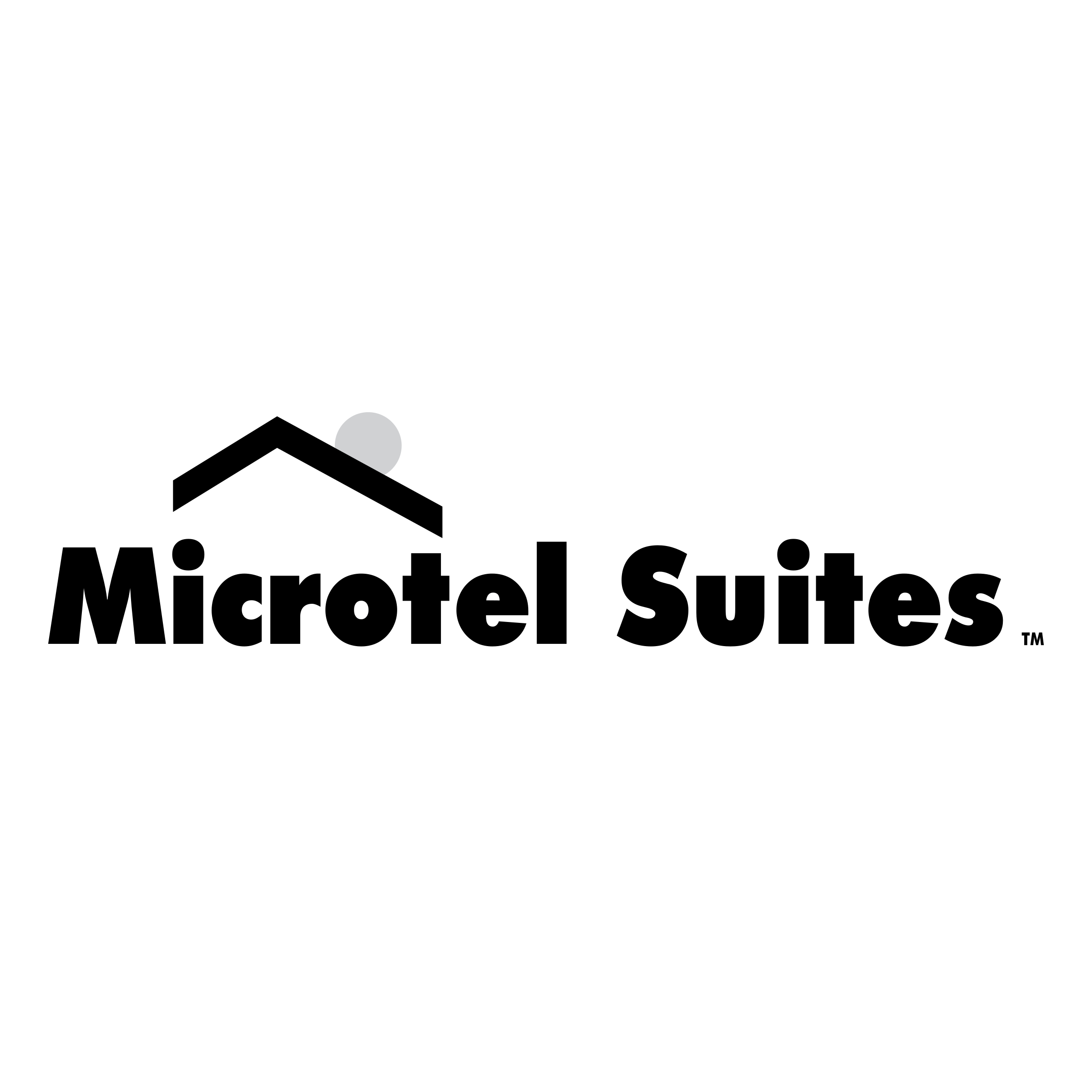 Microtel Logo - Microtel Suites Logo PNG Transparent & SVG Vector - Freebie Supply