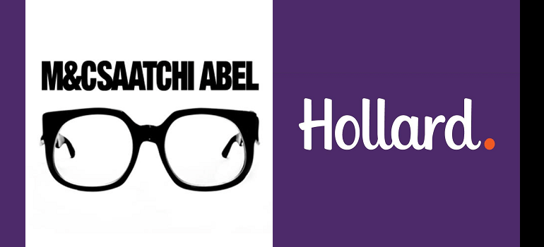 Hollars Logo - EXCLUSIVE: Hollard, M&C Saatchi Abel part ways, citing conflict work ...