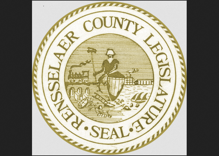 Rensselaer Logo - Rensselaer County Legislature To Consider Landfill Moratorium | WAMC