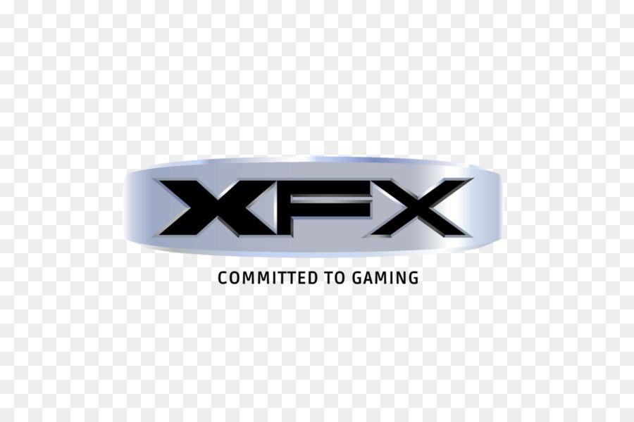 XFX Logo - Brand Logo png download*712 Transparent Brand png