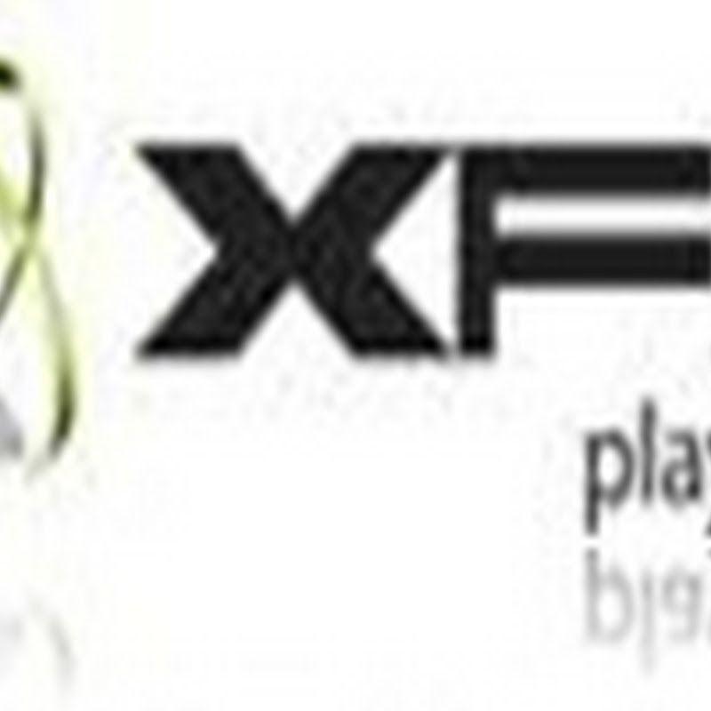 XFX Logo - Service Centers in Mumbai: XFX Service Center in mumbai