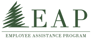 EAP Logo - Adirondack EAP. Serving Warren, Washington, & Saratoga County