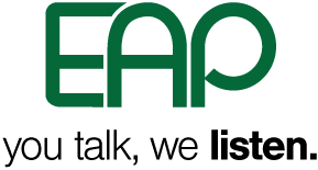 EAP Logo - Wellness Mentalhealth