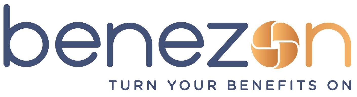 Benezon Logo - Paylogix Co-op Carriers: Benezon