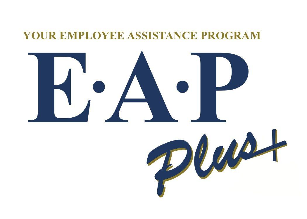 EAP Logo - Employee Assistance Program (EAP) | South Community