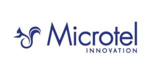 Microtel Logo - New Website. Microtel Innovation monitoring solutions