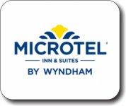 Microtel Logo - Name Badges: Microtel: Microtel Name Badges: Microtel Logo D