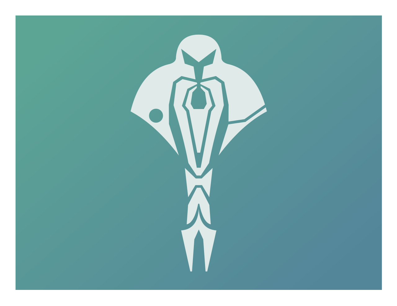 Cardassian Logo - Logo Cardassian.svg