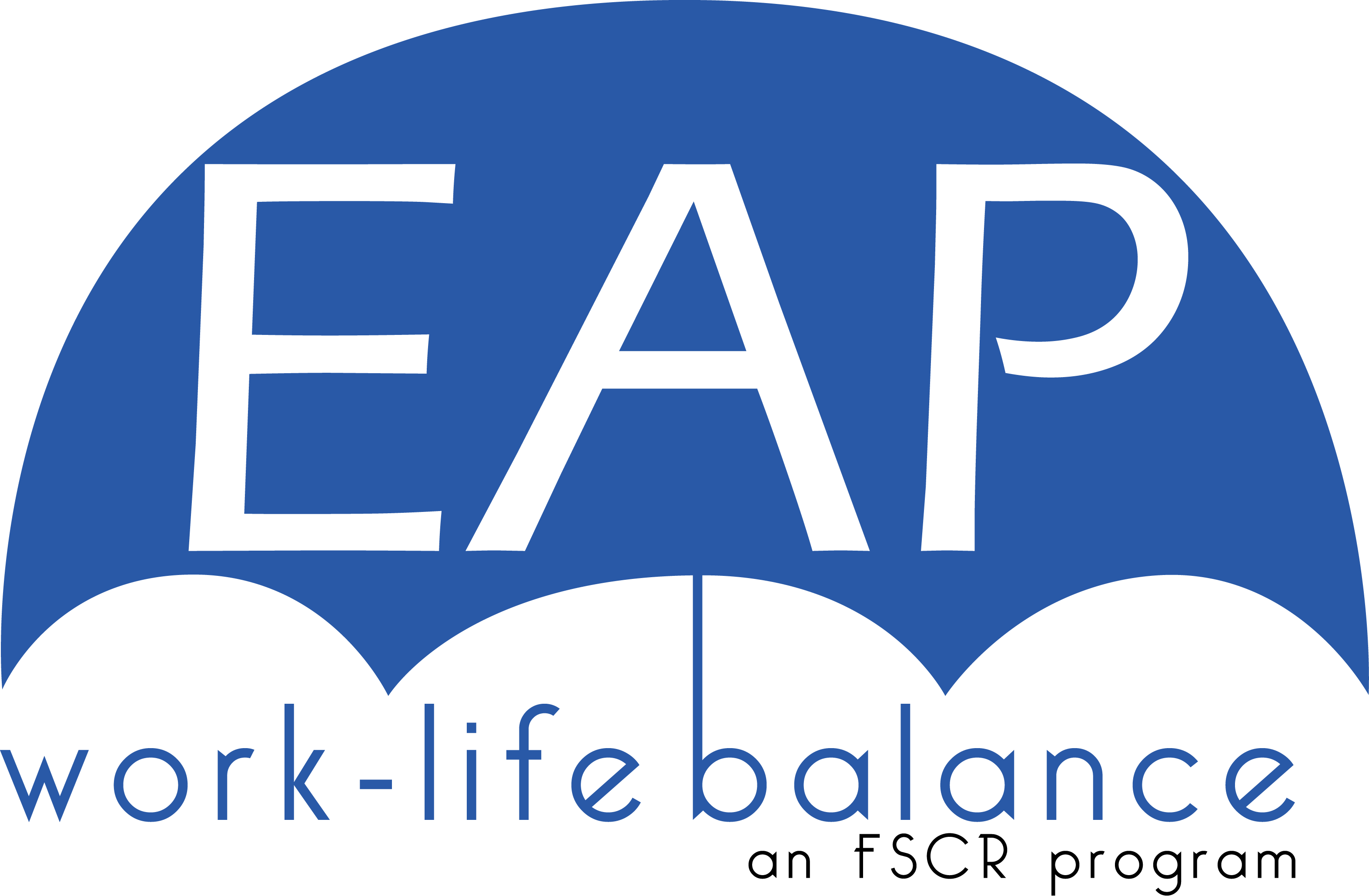 EAP Logo - Employee Assistance Program (EAP). Family Service of the Chautauqua